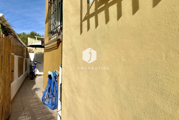 D'occasion - Chalet -
Orihuela Costa - Costa Blanca