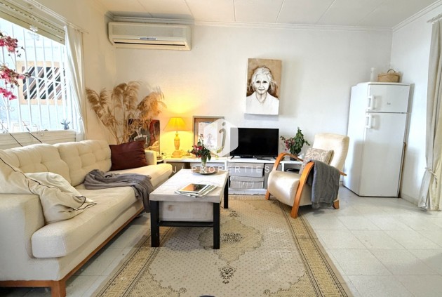 Tweedehands - Bungalow -
Torrevieja - Costa Blanca