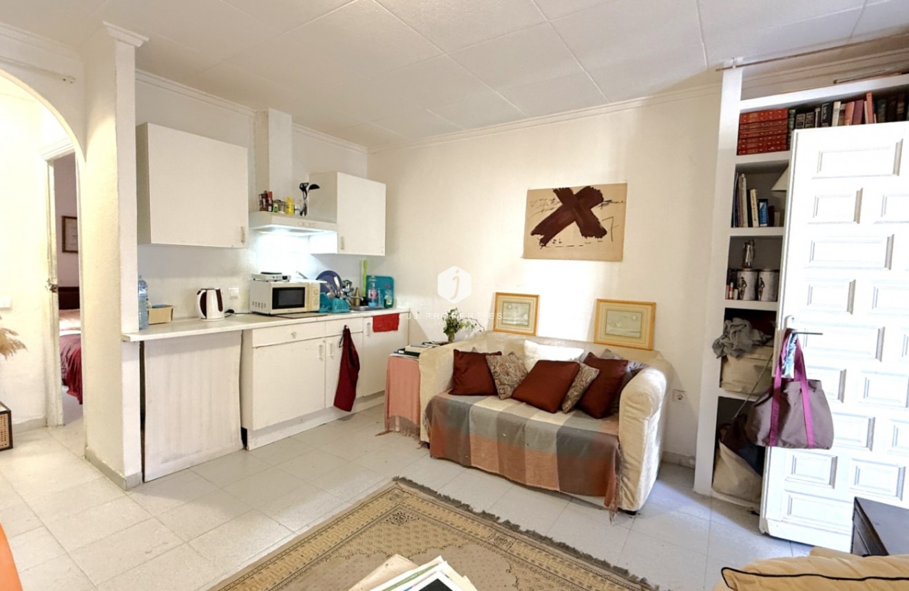 Segunda mano - Bungalow -
Torrevieja - Costa Blanca