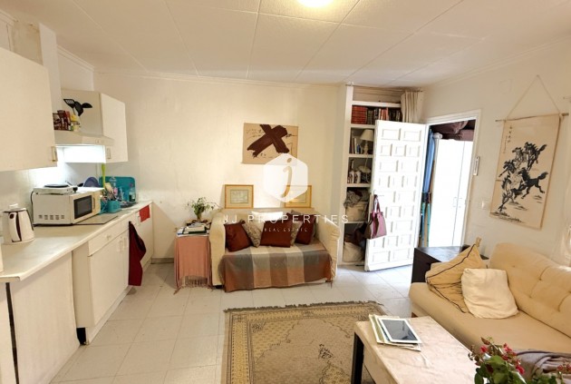 Segunda mano - Bungalow -
Torrevieja - Costa Blanca