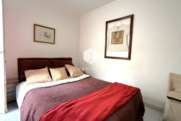 Segunda mano - Bungalow -
Torrevieja - Costa Blanca