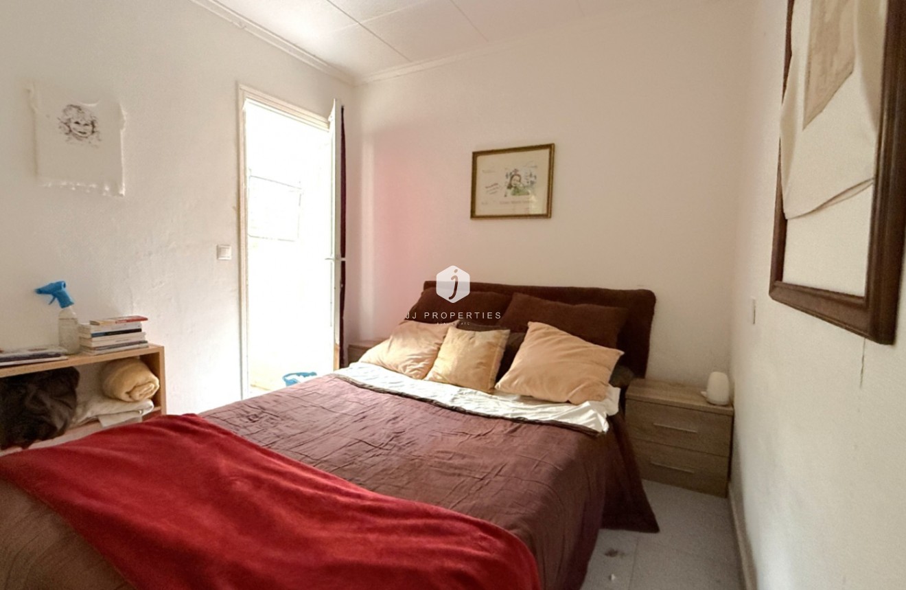 Segunda mano - Bungalow -
Torrevieja - Costa Blanca