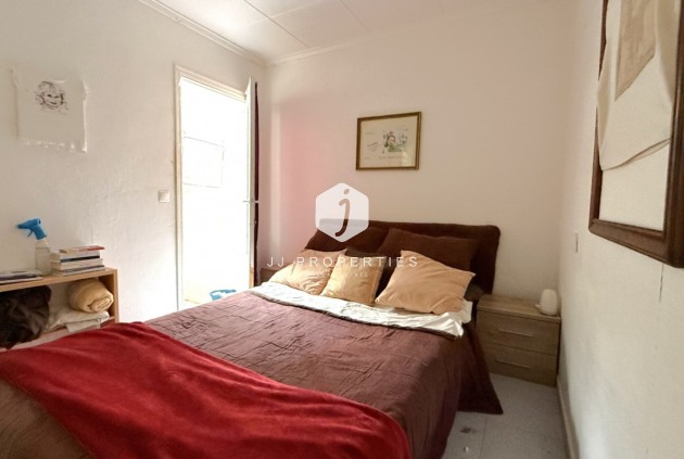 Segunda mano - Bungalow -
Torrevieja - Costa Blanca