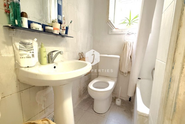 Segunda mano - Bungalow -
Torrevieja - Costa Blanca