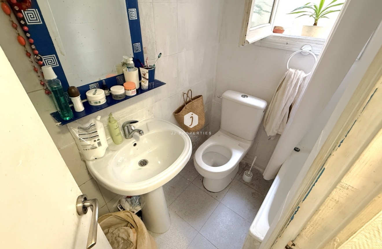 Segunda mano - Bungalow -
Torrevieja - Costa Blanca