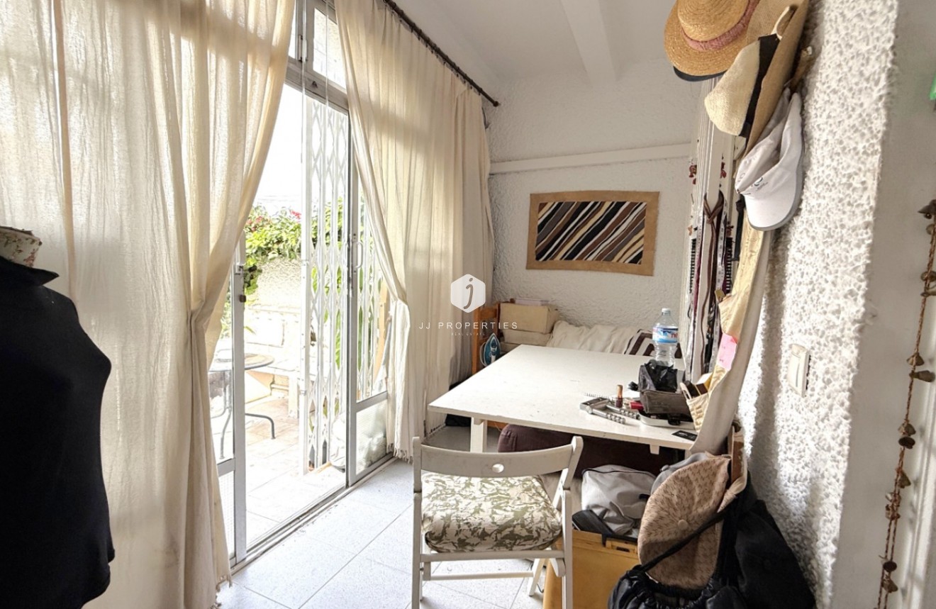 Segunda mano - Bungalow -
Torrevieja - Costa Blanca