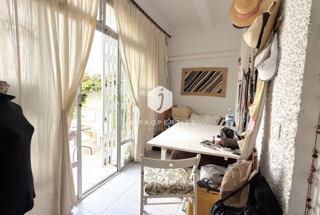 Segunda mano - Bungalow -
Torrevieja - Costa Blanca