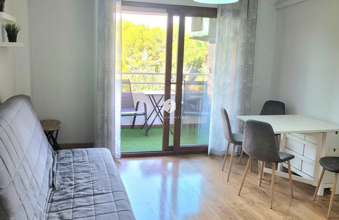 D'occasion - Appartement -
Torrevieja - Acequion