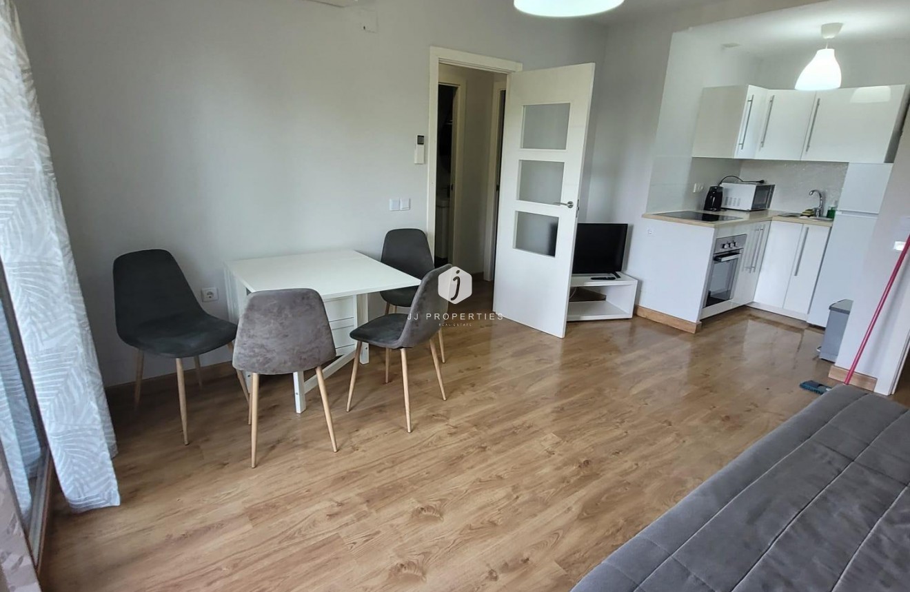 D'occasion - Appartement -
Torrevieja - Acequion