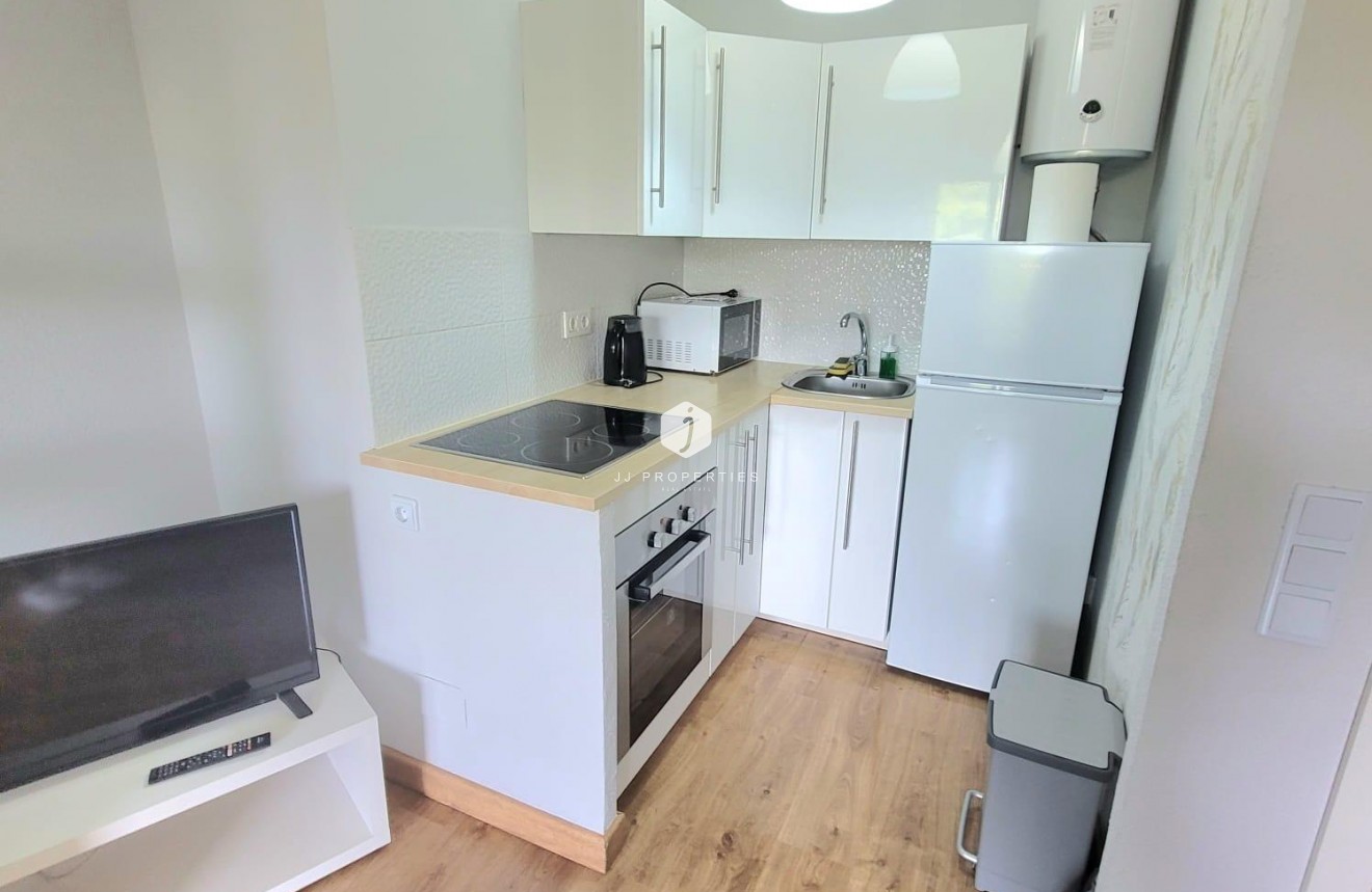 D'occasion - Appartement -
Torrevieja - Acequion