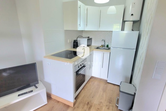 D'occasion - Appartement -
Torrevieja - Acequion