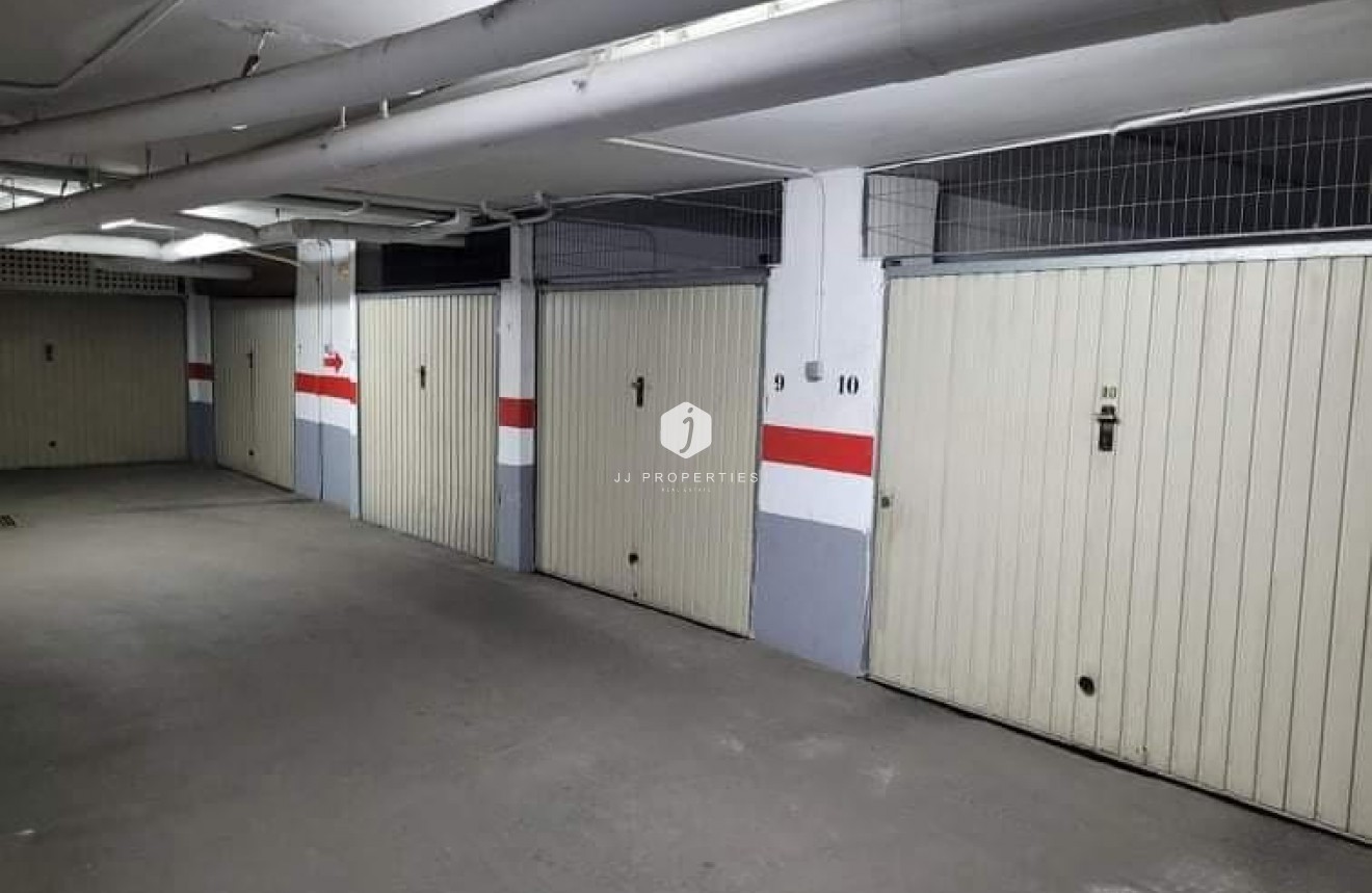 D'occasion - Appartement -
Torrevieja - Acequion