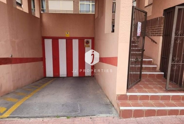 D'occasion - Appartement -
Torrevieja - Acequion