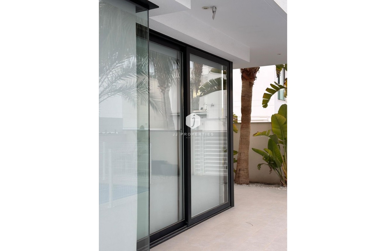 Tweedehands - Villa -
Ciudad Quesada - Costa Blanca Sur