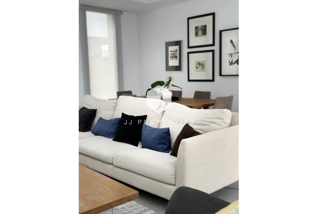 Tweedehands - Villa -
Ciudad Quesada - Costa Blanca Sur