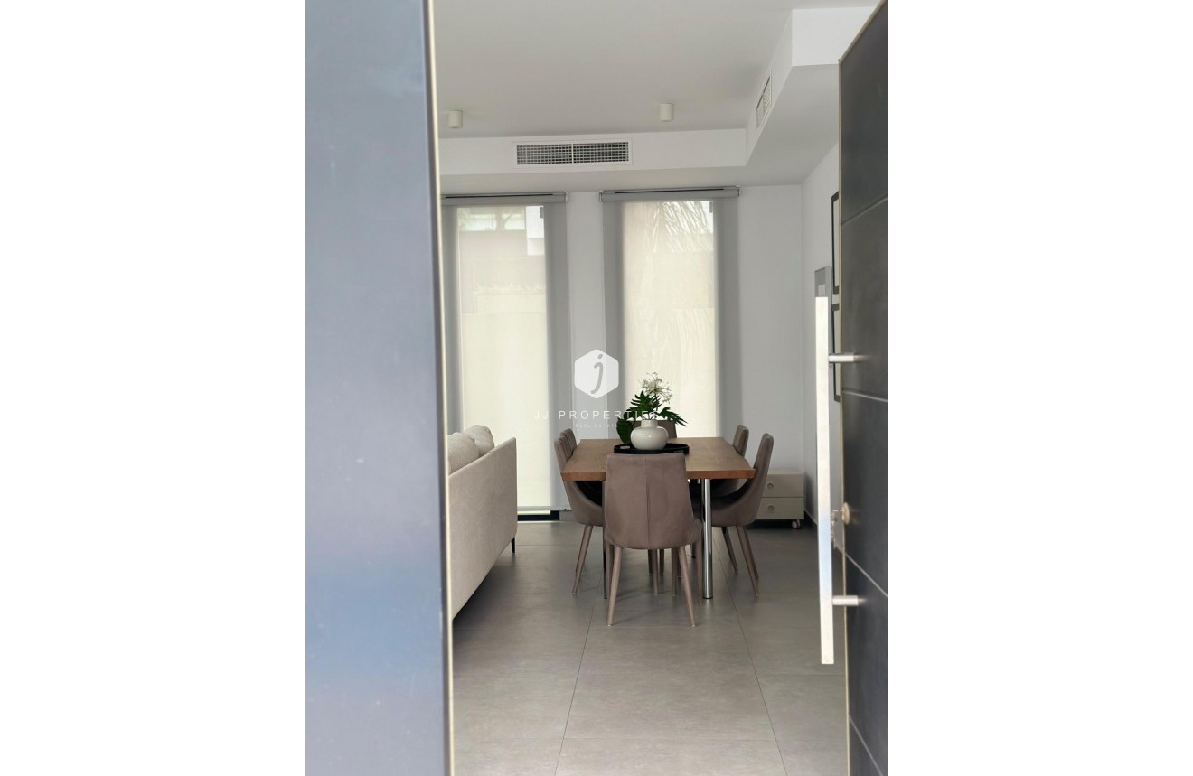 Tweedehands - Villa -
Ciudad Quesada - Costa Blanca Sur