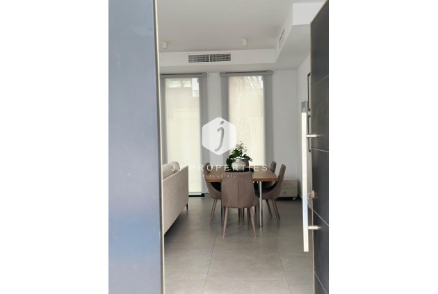 Tweedehands - Villa -
Ciudad Quesada - Costa Blanca Sur