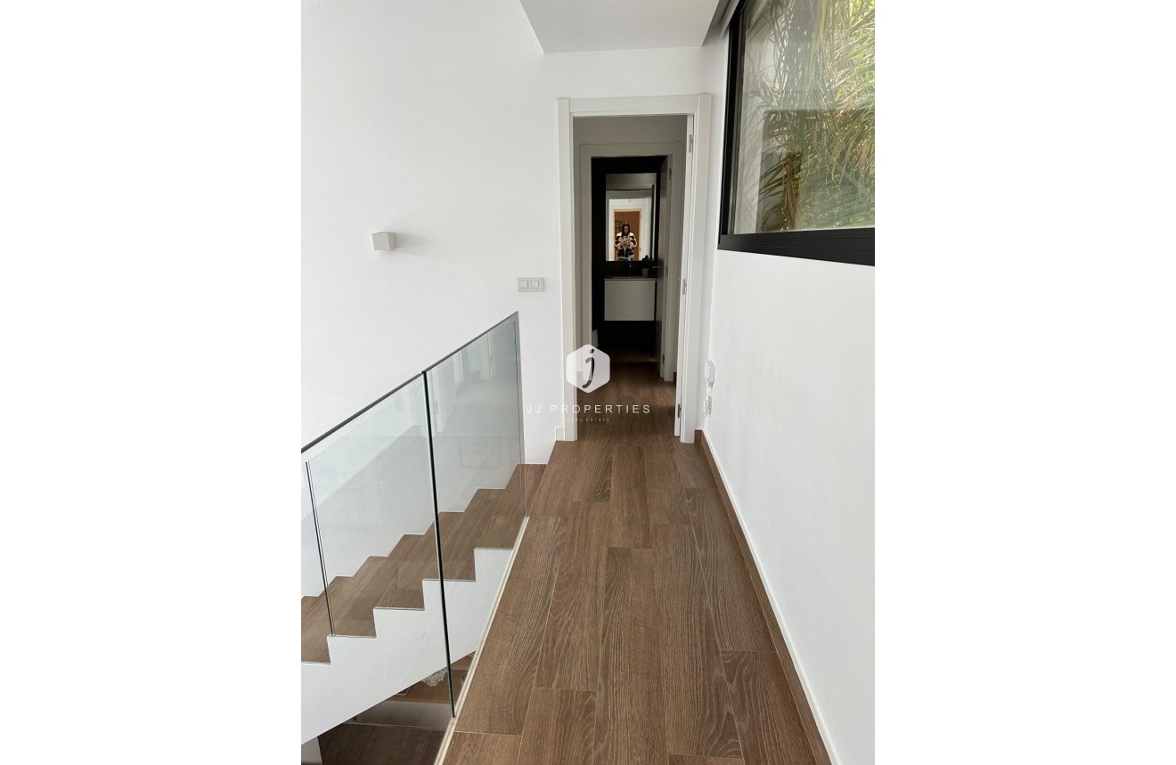 Tweedehands - Villa -
Ciudad Quesada - Costa Blanca Sur