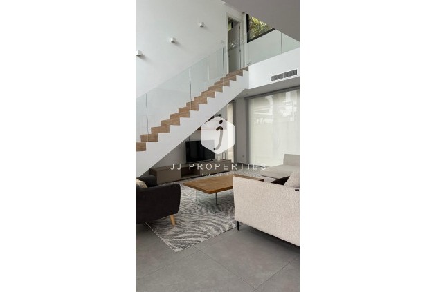 Tweedehands - Villa -
Ciudad Quesada - Costa Blanca Sur