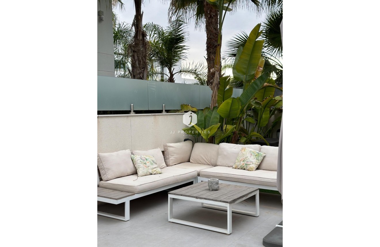 Tweedehands - Villa -
Ciudad Quesada - Costa Blanca Sur