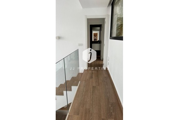 Tweedehands - Villa -
Ciudad Quesada - Costa Blanca Sur