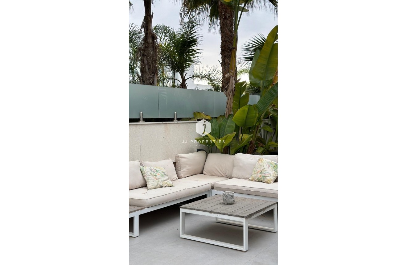 Tweedehands - Villa -
Ciudad Quesada - Costa Blanca Sur