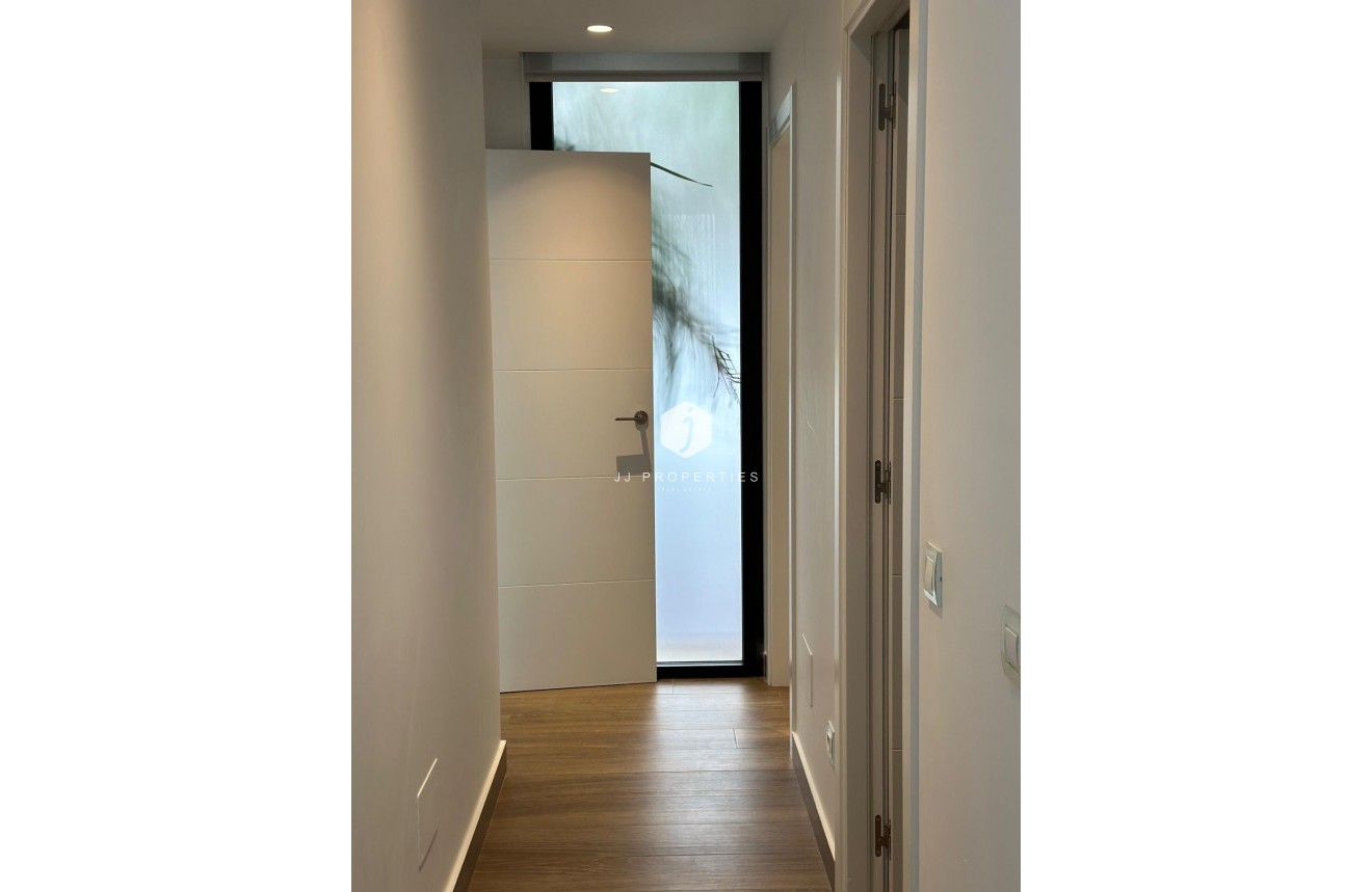 Tweedehands - Villa -
Ciudad Quesada - Costa Blanca Sur