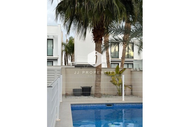 Tweedehands - Villa -
Ciudad Quesada - Costa Blanca Sur