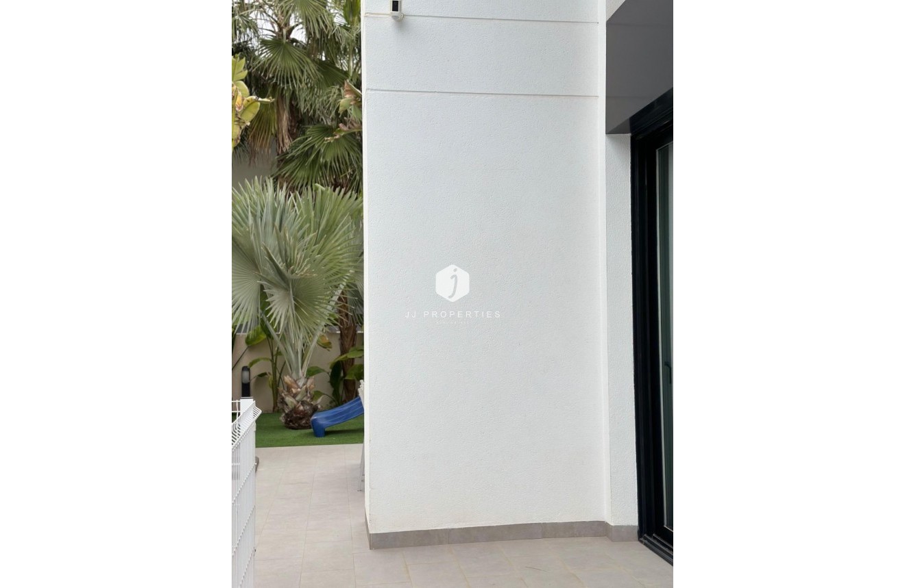 Tweedehands - Villa -
Ciudad Quesada - Costa Blanca Sur