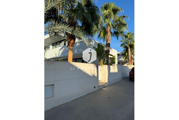 Tweedehands - Villa -
Ciudad Quesada - Costa Blanca Sur