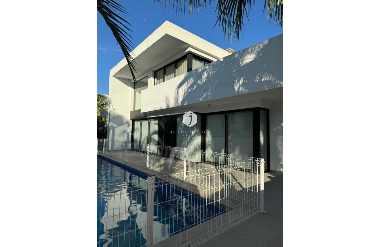 Tweedehands - Villa -
Ciudad Quesada - Costa Blanca Sur