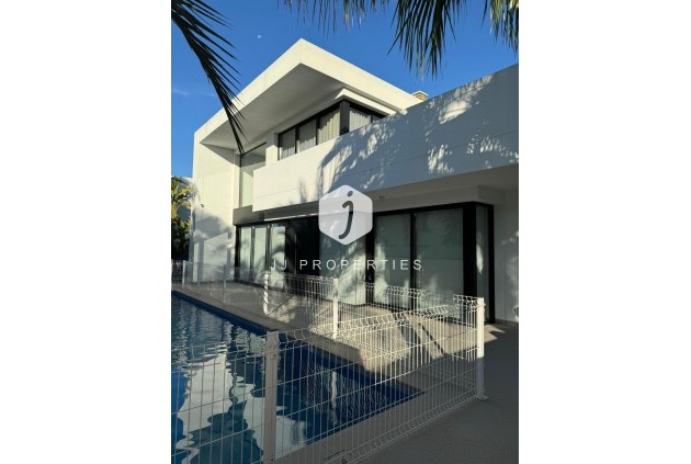 Tweedehands - Villa -
Ciudad Quesada - Costa Blanca Sur