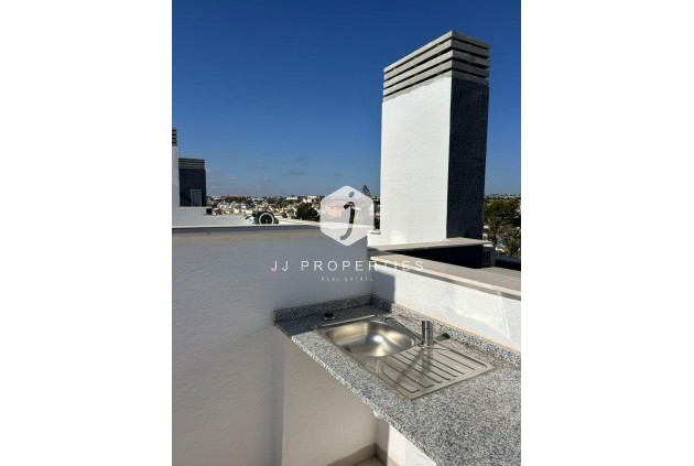 Segunda mano - Ático -
Orihuela Costa - Playa Flamenca