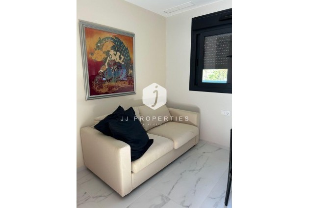 Segunda mano - Ático -
Orihuela Costa - Playa Flamenca