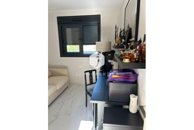 Segunda mano - Ático -
Orihuela Costa - Playa Flamenca