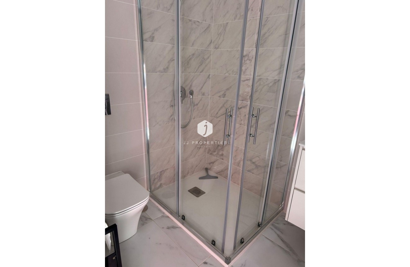 Segunda mano - Ático -
Orihuela Costa - Playa Flamenca