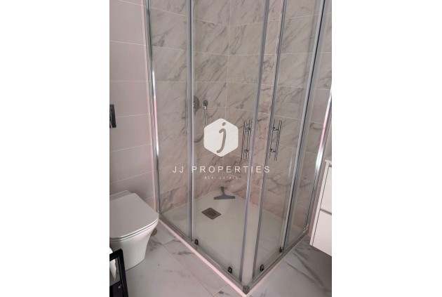 Segunda mano - Ático -
Orihuela Costa - Playa Flamenca