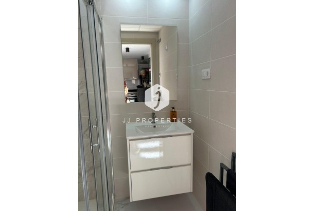 Segunda mano - Ático -
Orihuela Costa - Playa Flamenca