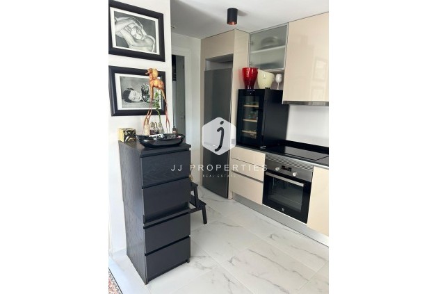 Segunda mano - Ático -
Orihuela Costa - Playa Flamenca