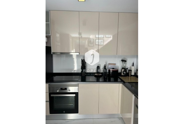 Segunda mano - Ático -
Orihuela Costa - Playa Flamenca