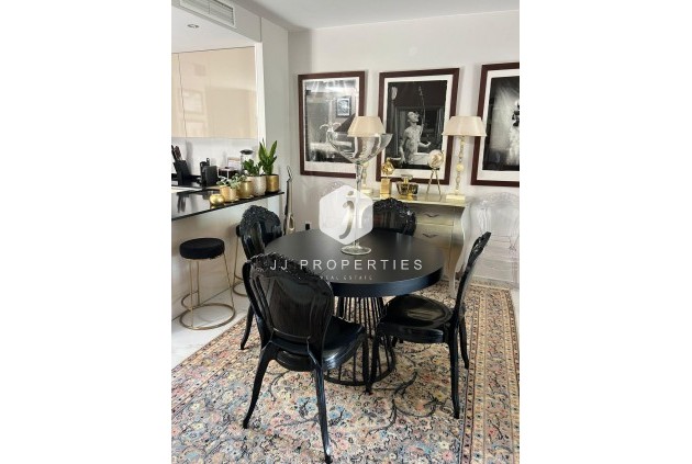 Segunda mano - Ático -
Orihuela Costa - Playa Flamenca