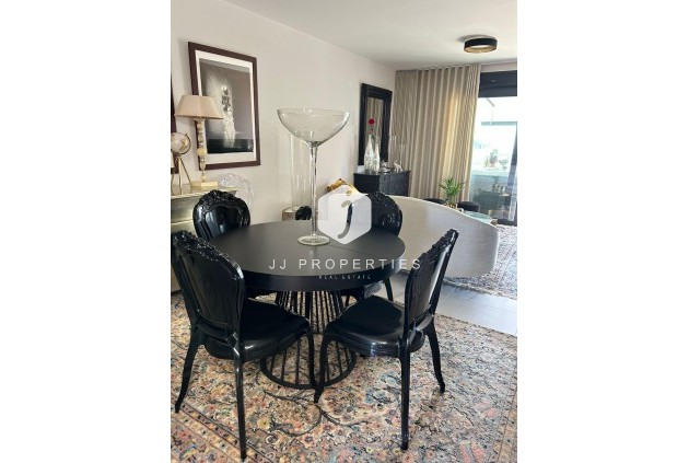 Segunda mano - Ático -
Orihuela Costa - Playa Flamenca