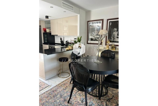 Segunda mano - Ático -
Orihuela Costa - Playa Flamenca