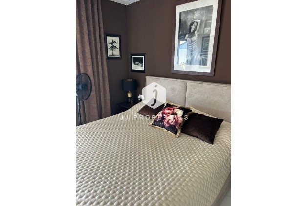 Segunda mano - Ático -
Orihuela Costa - Playa Flamenca