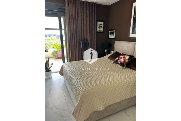 Segunda mano - Ático -
Orihuela Costa - Playa Flamenca