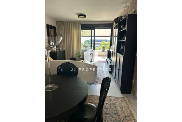 Segunda mano - Ático -
Orihuela Costa - Playa Flamenca