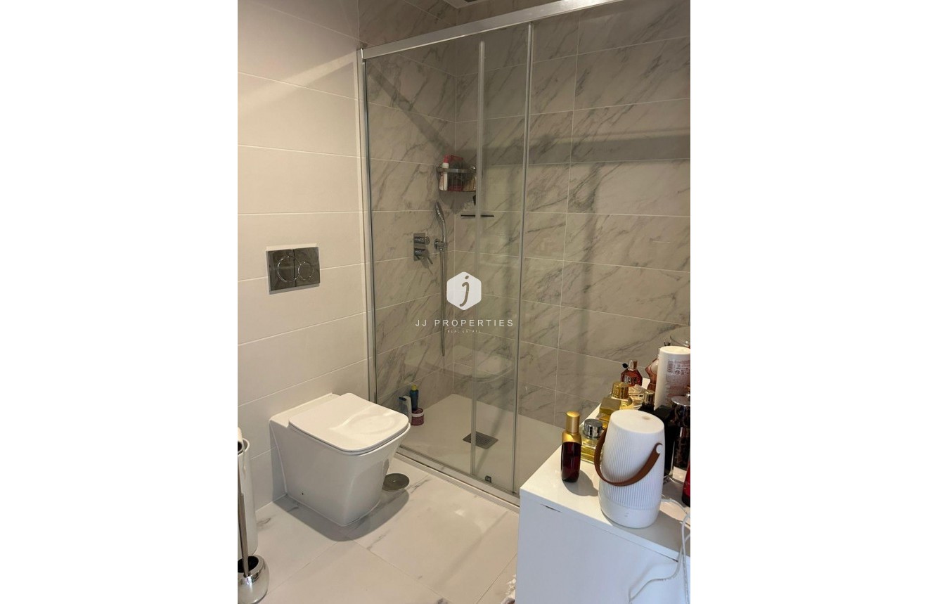 Segunda mano - Ático -
Orihuela Costa - Playa Flamenca