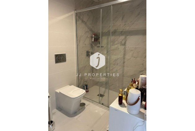 Segunda mano - Ático -
Orihuela Costa - Playa Flamenca