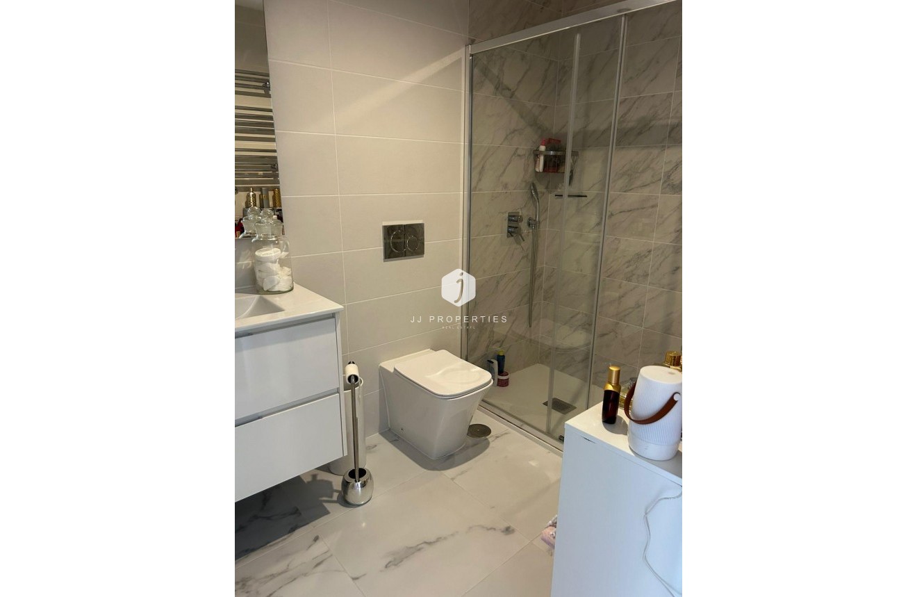 Segunda mano - Ático -
Orihuela Costa - Playa Flamenca