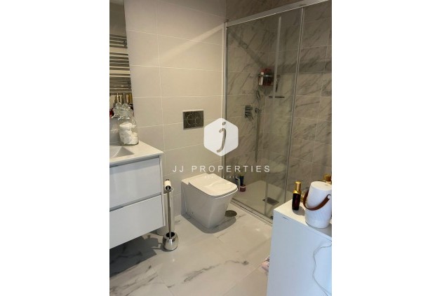 Segunda mano - Ático -
Orihuela Costa - Playa Flamenca